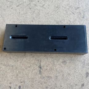 RT1500 Replacement Adjustable Side Support Rail Blocks x2